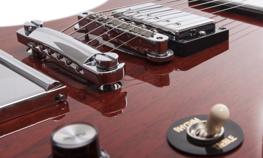 Gibson_SG_DerekTrucks_033FIN-1011709 Bild