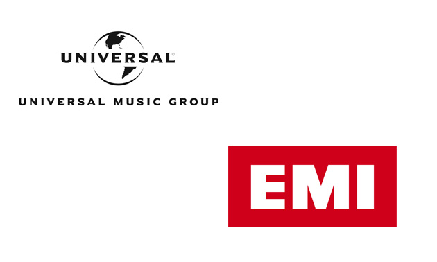 Diese beiden gehören jetzt zusammen (Bild zur Verfügung gestellt von Universal Music Group)