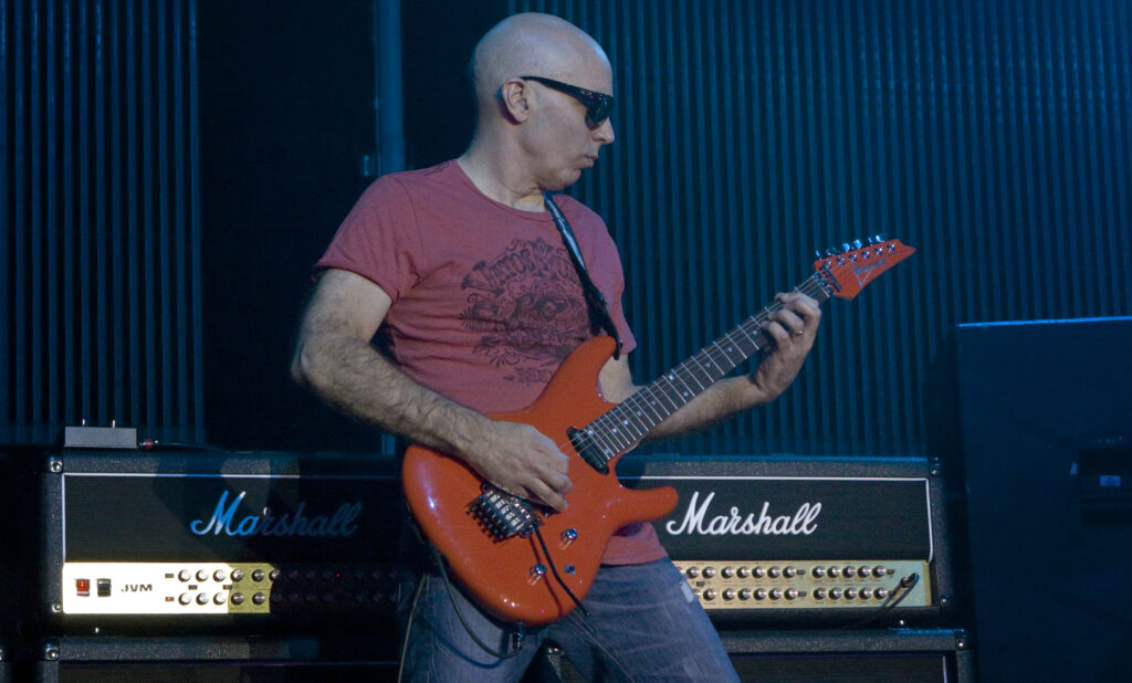 JoeSatriani_Concert_83FIN-1011061 Bild