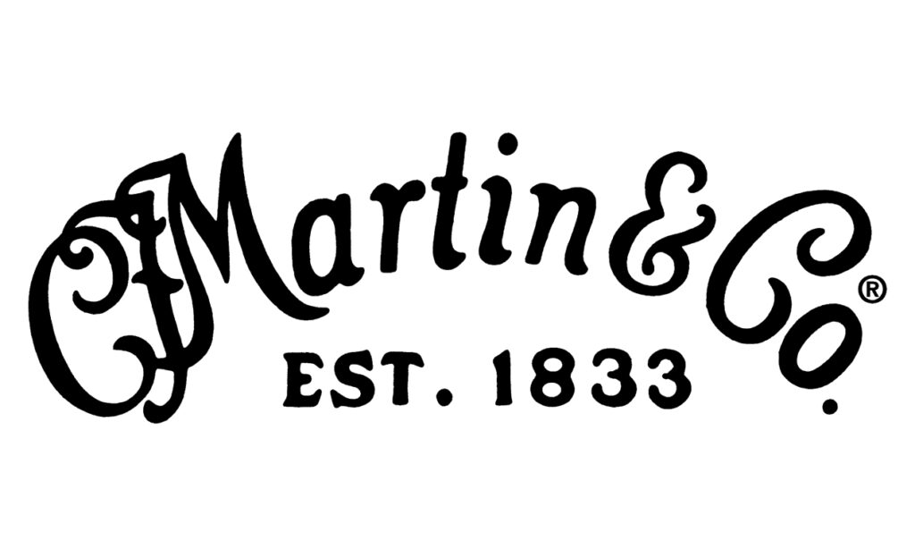 CF_Martin_Logo