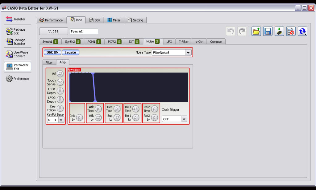 Casio_XW_G1_Synth2_tone_noise_amp-1010689 Bild