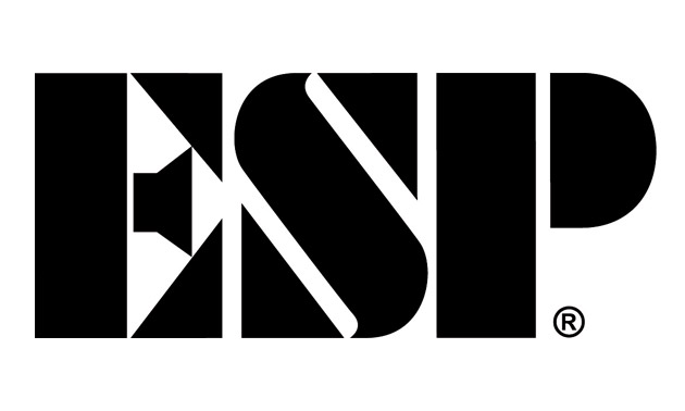 ESP_Guitars_Logo