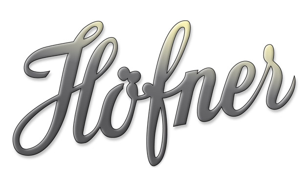 Hoefner_Logo