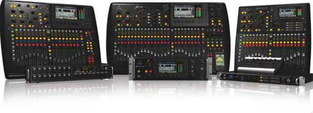 behringer_x32_family