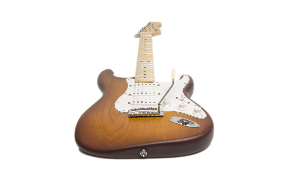 Fender_AM_Special_Stratocaster_FSR_011FIN-1009795 Bild