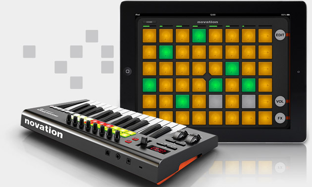 Novation_Launchpad_App_News