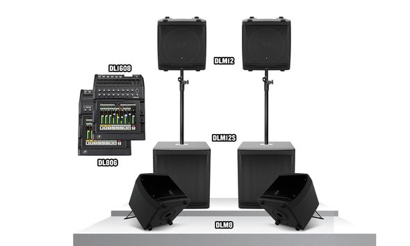 Quelle: Loud Technologies