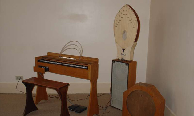 MusikuStrom3_Ondes_Martenot-1043167 Bild