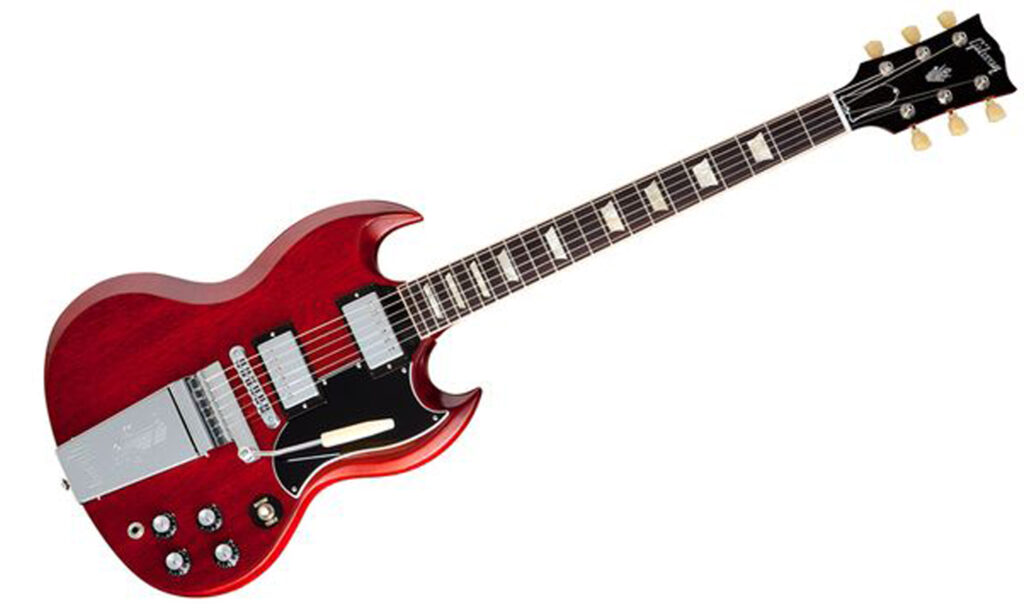 Gibson_SG_Original