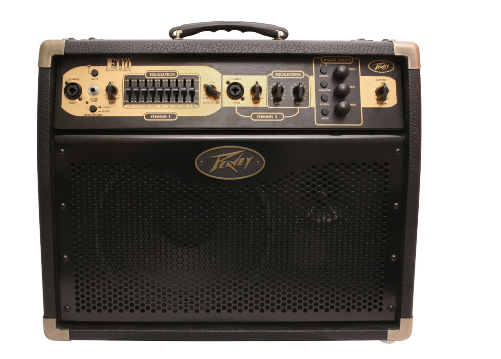 Quelle: Peavey