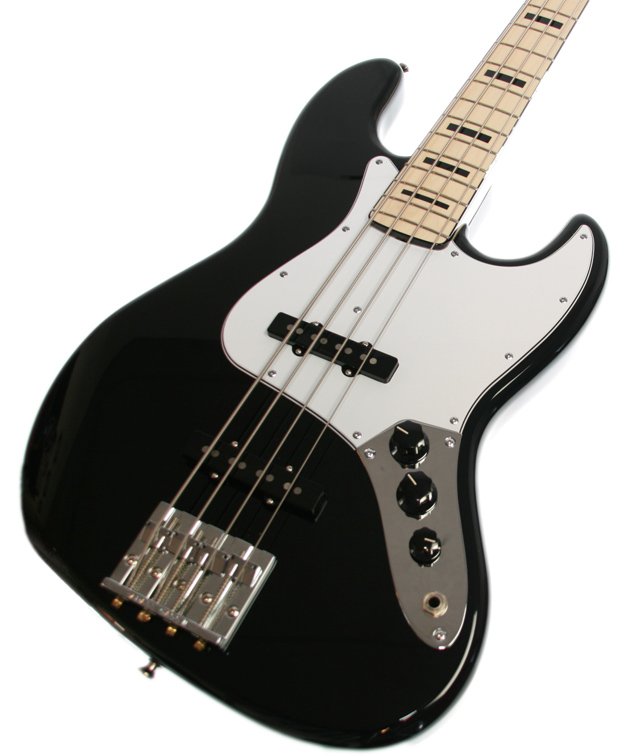 Fender Jazz Bass Geddy Lee