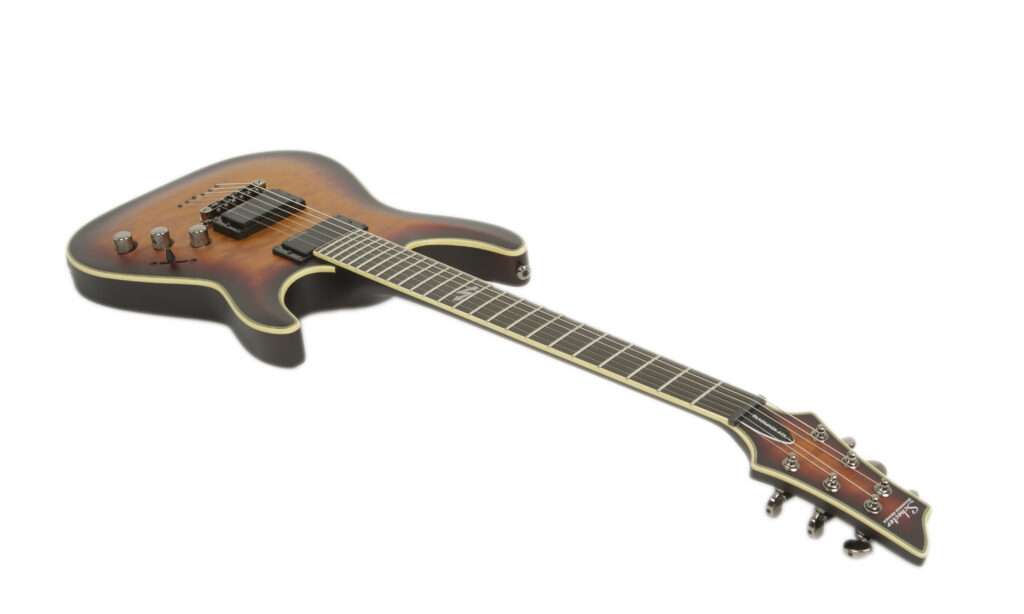 Schecter_BlackJack_ATX_C1_001FIN-1007629 Bild