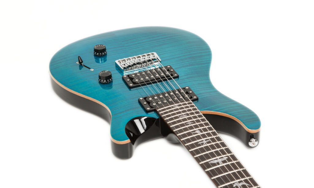 PRS_SE_Custom_24_7string_Sapphire_009FIN-1007560 Bild