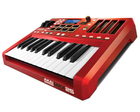 Quelle: Akai Professional