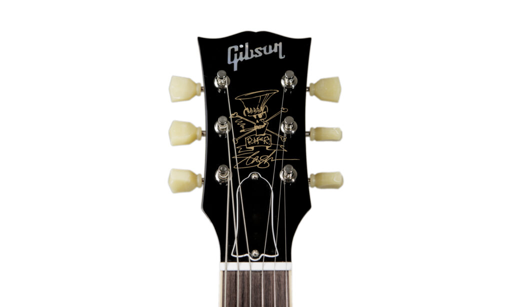 Gibson_LesPaul_Slash_Vermillion_082FIN-1006057 Bild