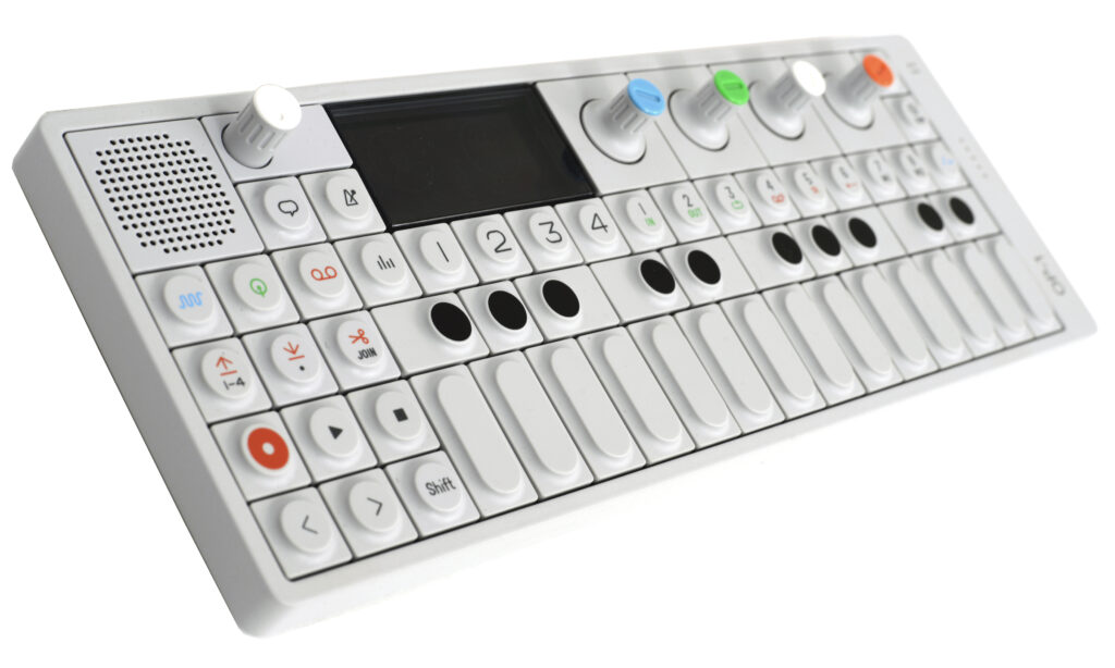 Teenage Engineering OP-1