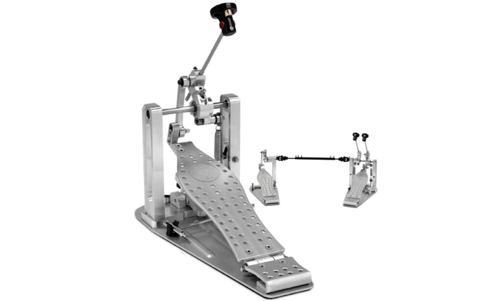 DW Direct Drive Pedal (Bild zur Verfügung gestellt von DW)