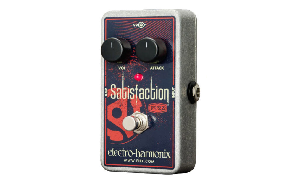 Foto: Electro-Harmonix