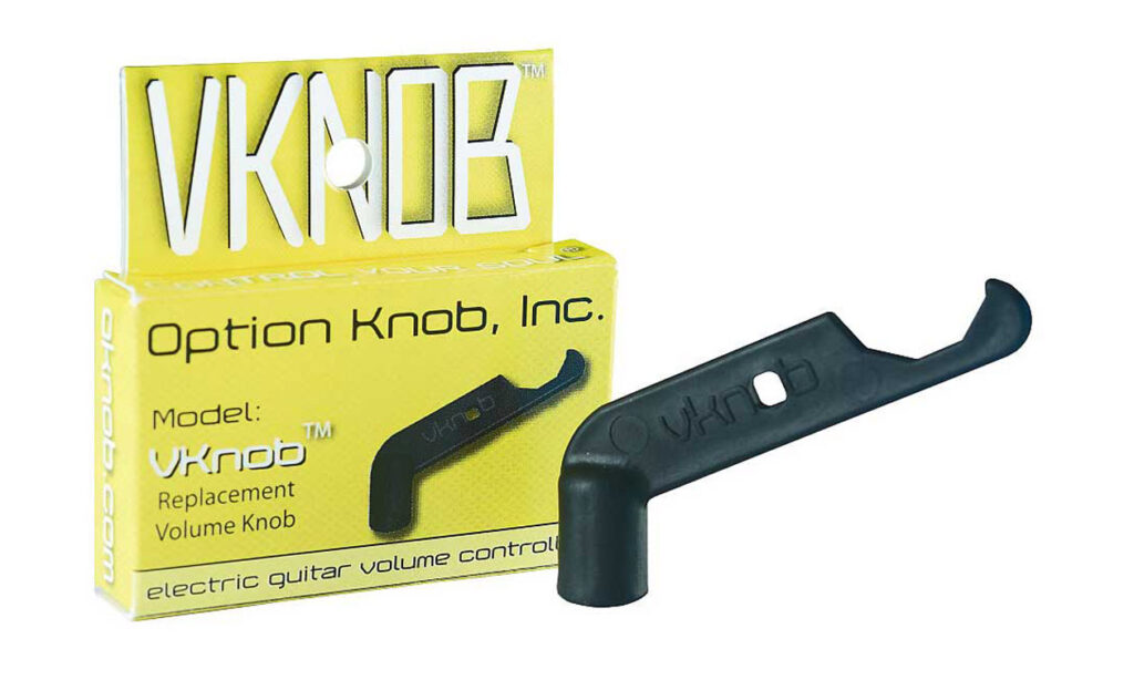 NAMM_2014_vknob_option_Knob