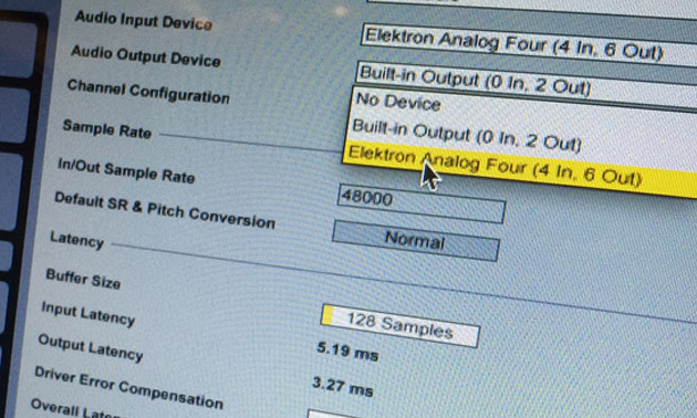 Elektron_Overbridge_News