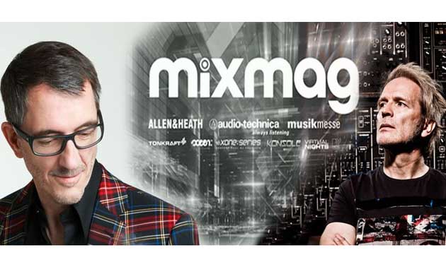 Bild: zur Verfügung gestellt von Mixmag