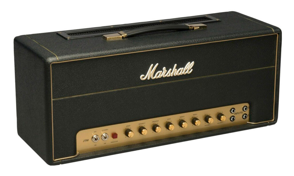 NAMM_2014_News_Marshall_Handwired_Top