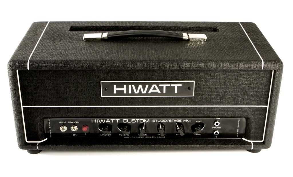 Hiwatt_SSH_Studio_Stage_Head_20_40_6-1004212 Bild