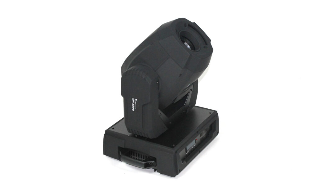 Stairville MH-X200 Pro Spot Moving Head