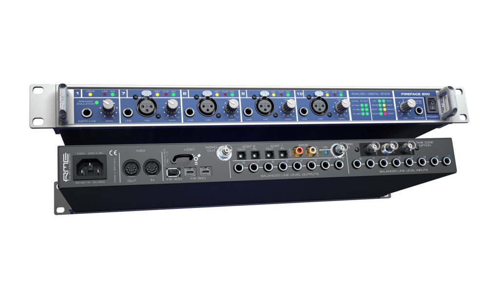 03_fireface800-preamp-1003066 Bild