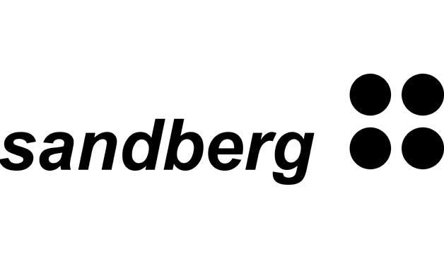 Sandberg_Logo