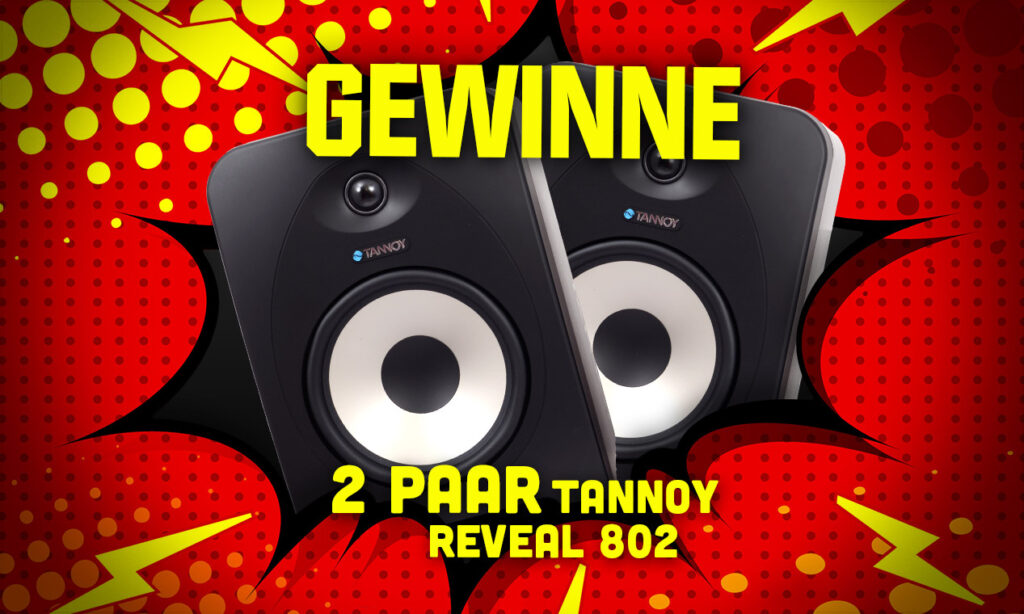 tannoy_reveal_802_gewinnspiel_bonedo