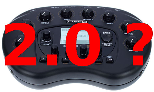 line6_pod_rumour_namm-1042114 Bild