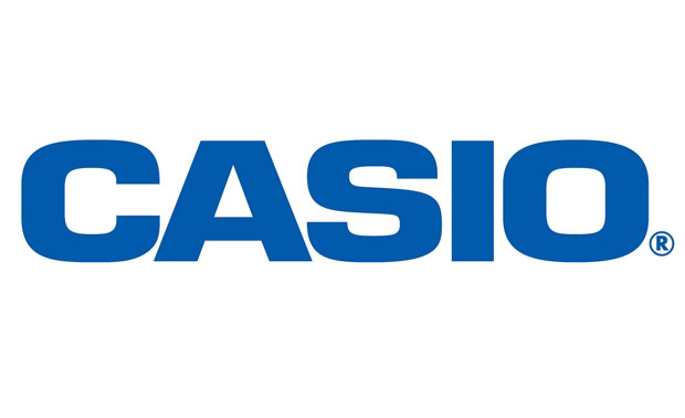 Casio_logo