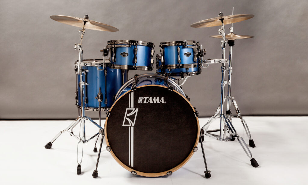 Tama_Hyper-Drive20Maple_Set1-1039342 Bild