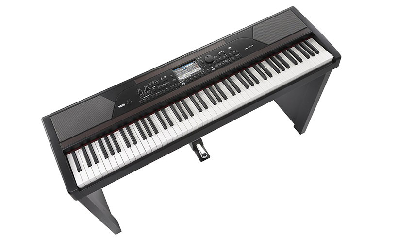 Korg HAVIAN 30 Digital Ensemble Piano (Bild: zur Verfügung gestellt von Korg)