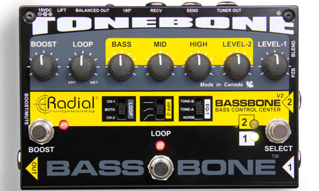 Bass-News_Radial-Tonebone Bild