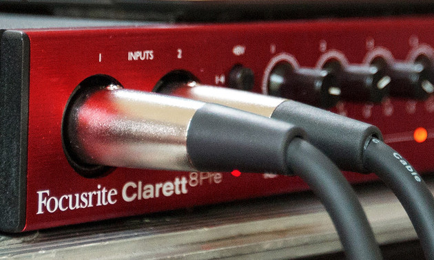 Foto: www.focusrite.de