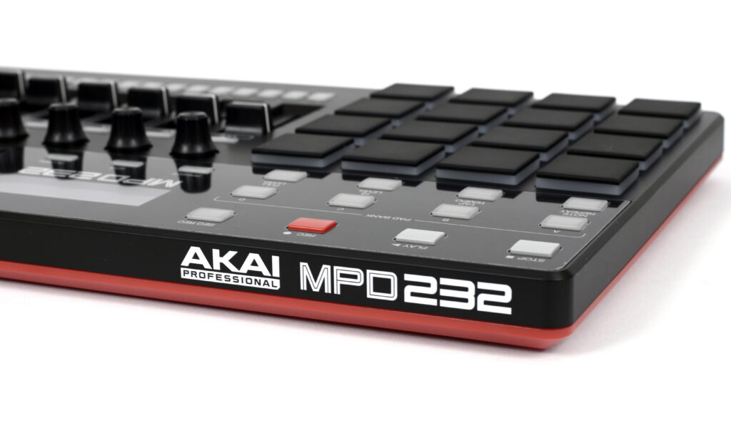 AKAI_MPD232_05_Logo1-1001680 Bild