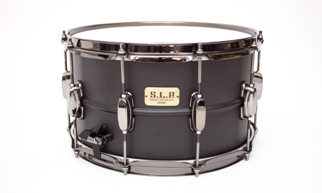 Tama_SLP14x8_Snare-1001461 Bild