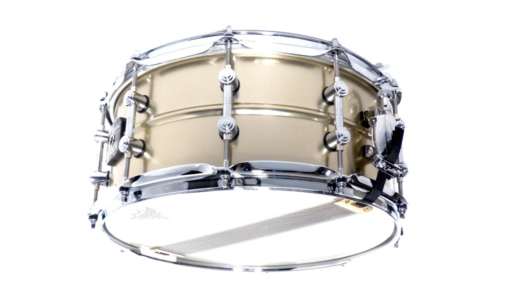 Gretsch_14x65_Steve_Ferrone_Signature_Snare_Portrait-1001041 Bild