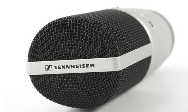 Sennheiser MK 8