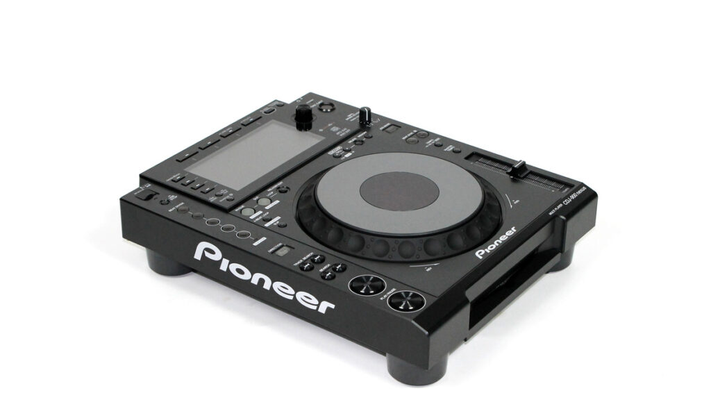 Pioneer_CDJ-900NXS_1_Teaser-1041511 Bild