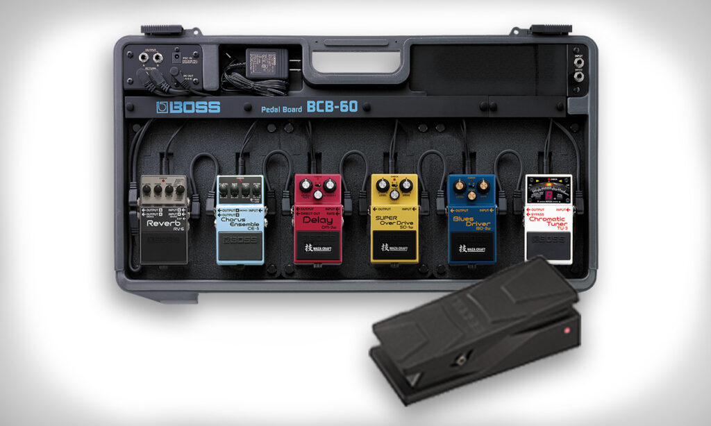 Preise_Wo2_Boss_Pedalboard