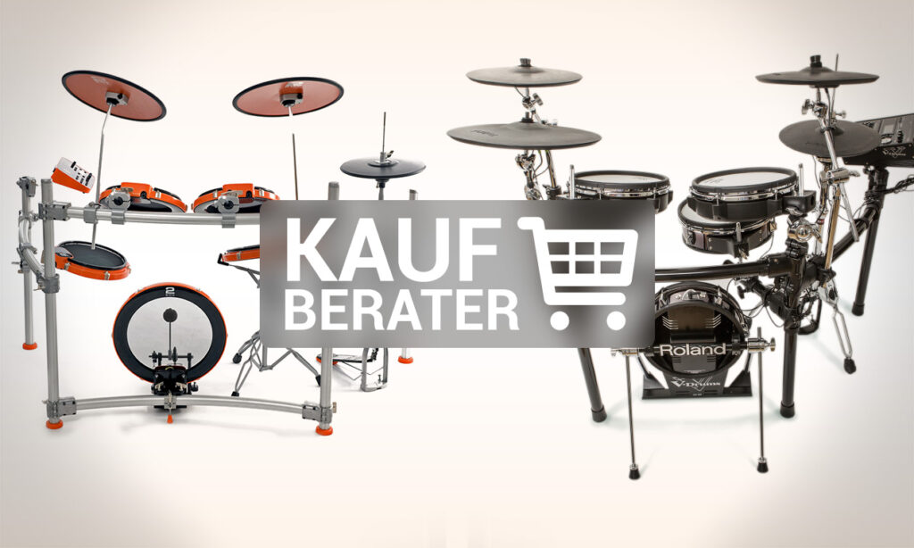 kaufberater_e-drums201-1041523 Bild