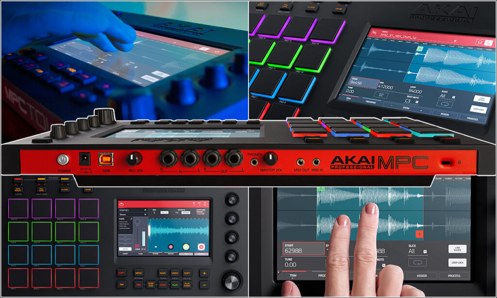 teaser_gewinnspiel_akai_mpc_touch_collage