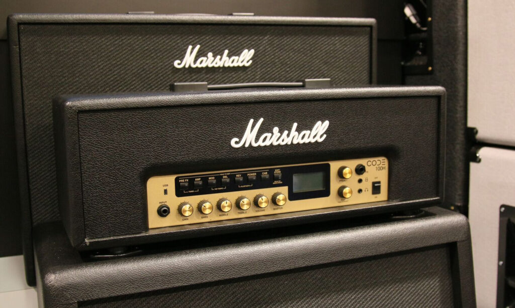 Marshall_Code