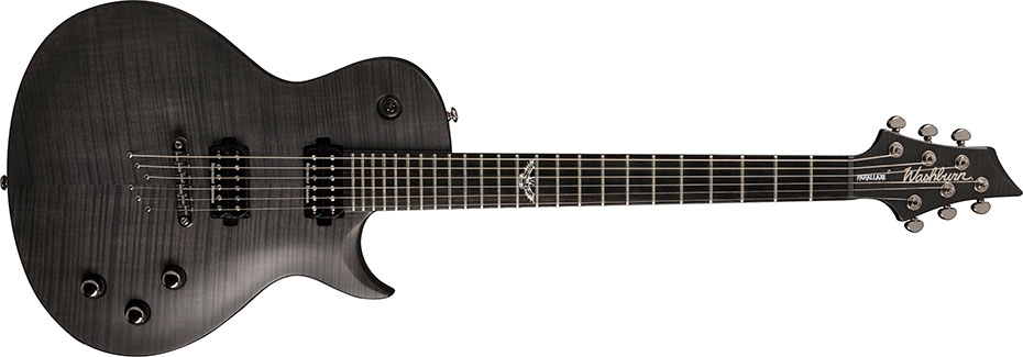 Washburn PXL10FTBM