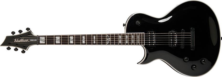 Washburn PXL20BLH