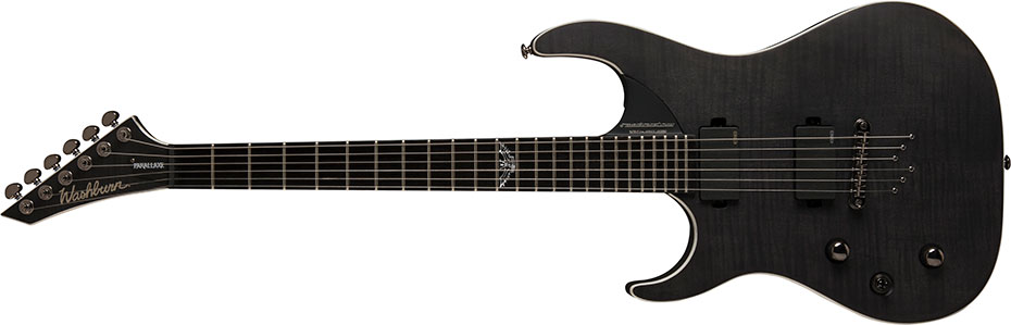 Washburn PXS10EDLXTBMLH