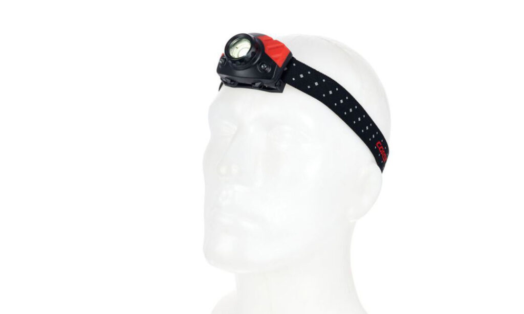 FOH Tools Coast FL75 LED Headlamp